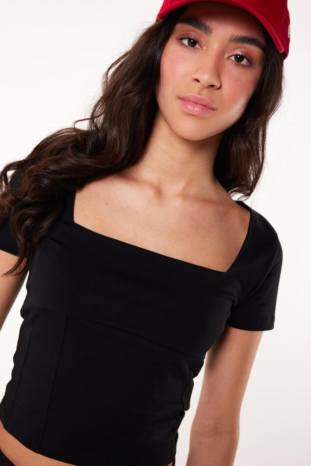 T-shirt Erika image number 3