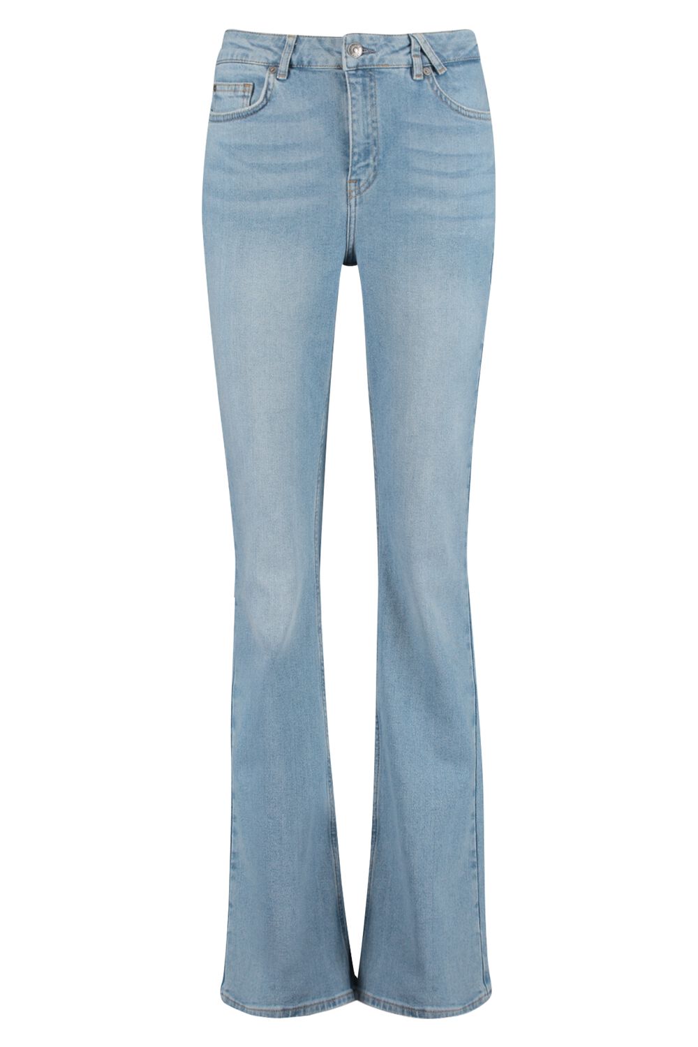 Jeans Peggy Blauw