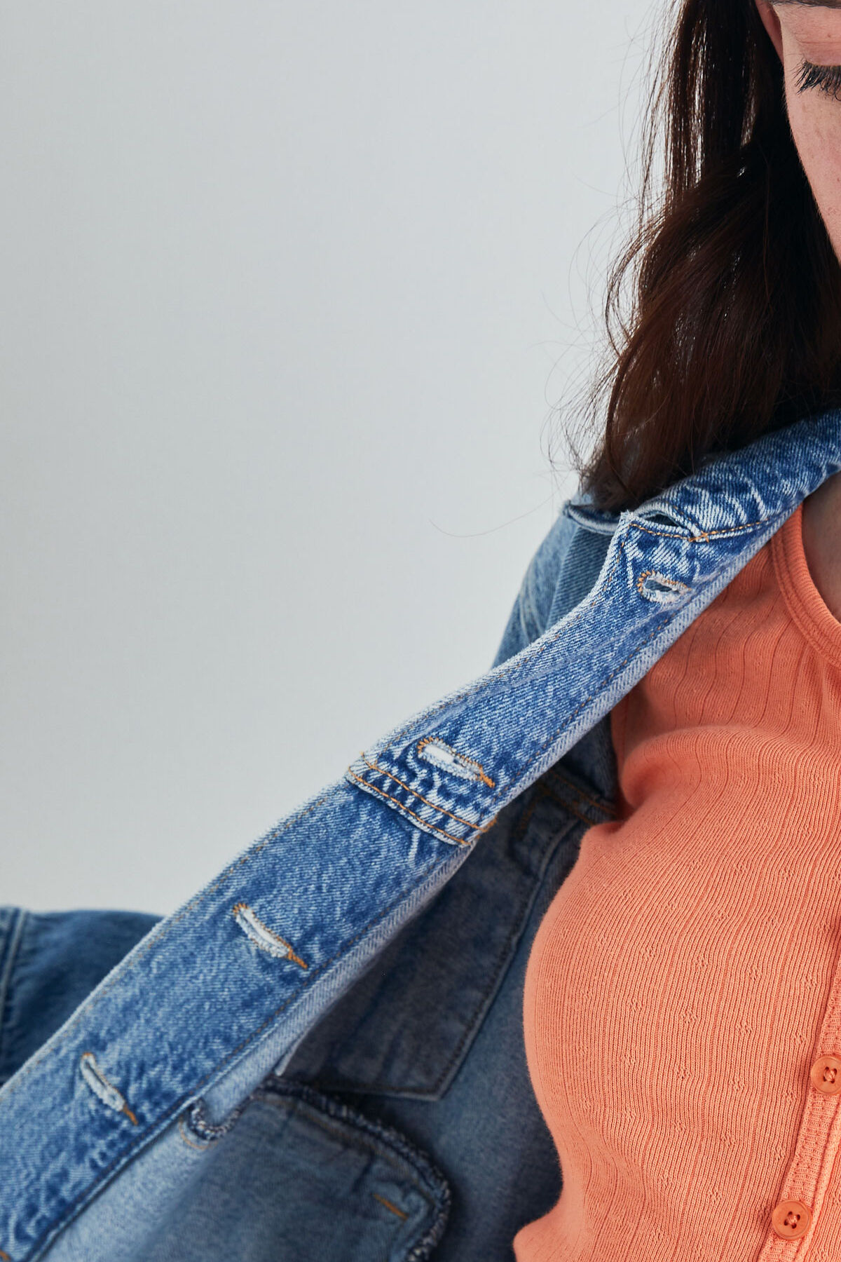 Crop Top Eemie image number 0