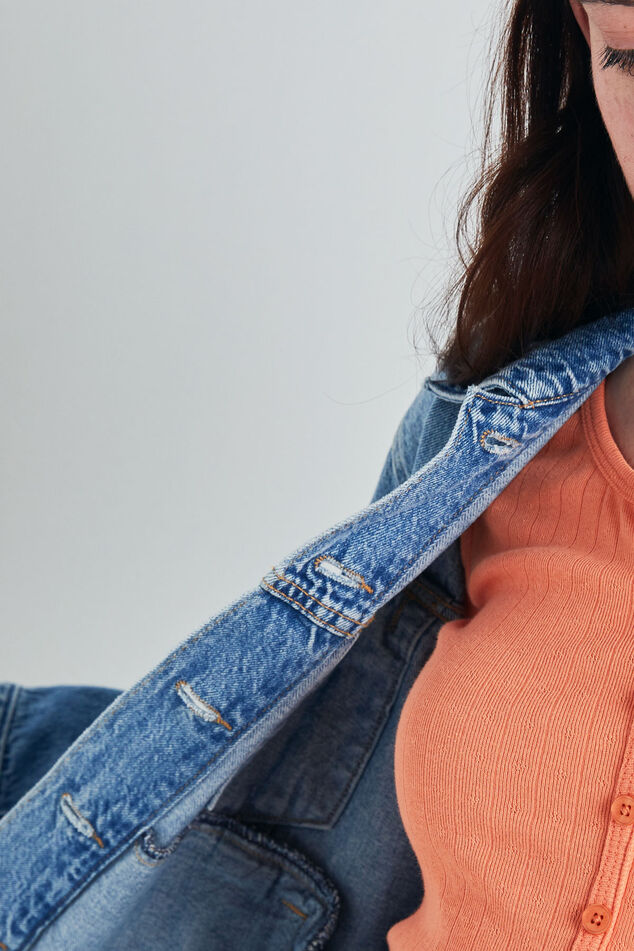 Crop Top Eemie image number 0