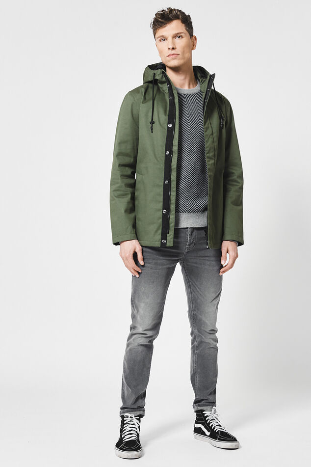 Sommerjacke Jermaine S image number 0