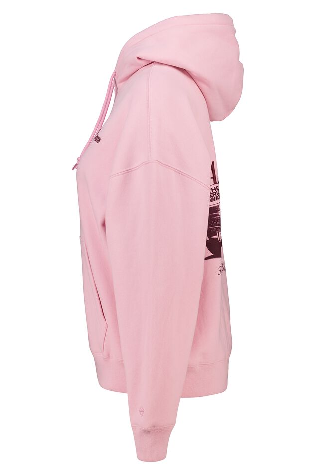 Salima Hood image number 6