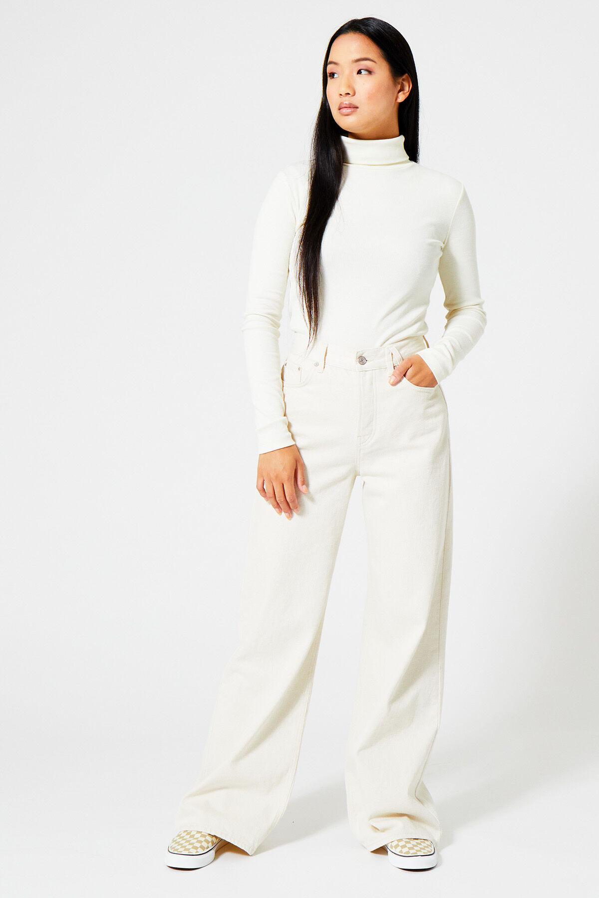 Longsleeve Lorrie image number 1