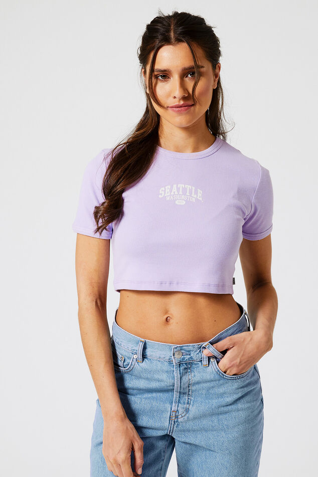 T-shirt Ellis image number 1