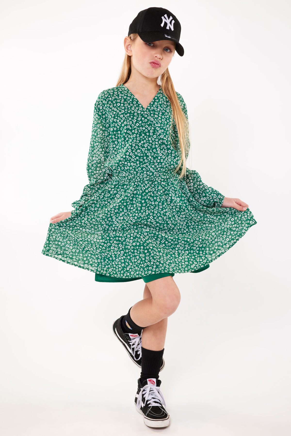 Dress Dana Jr image number 6