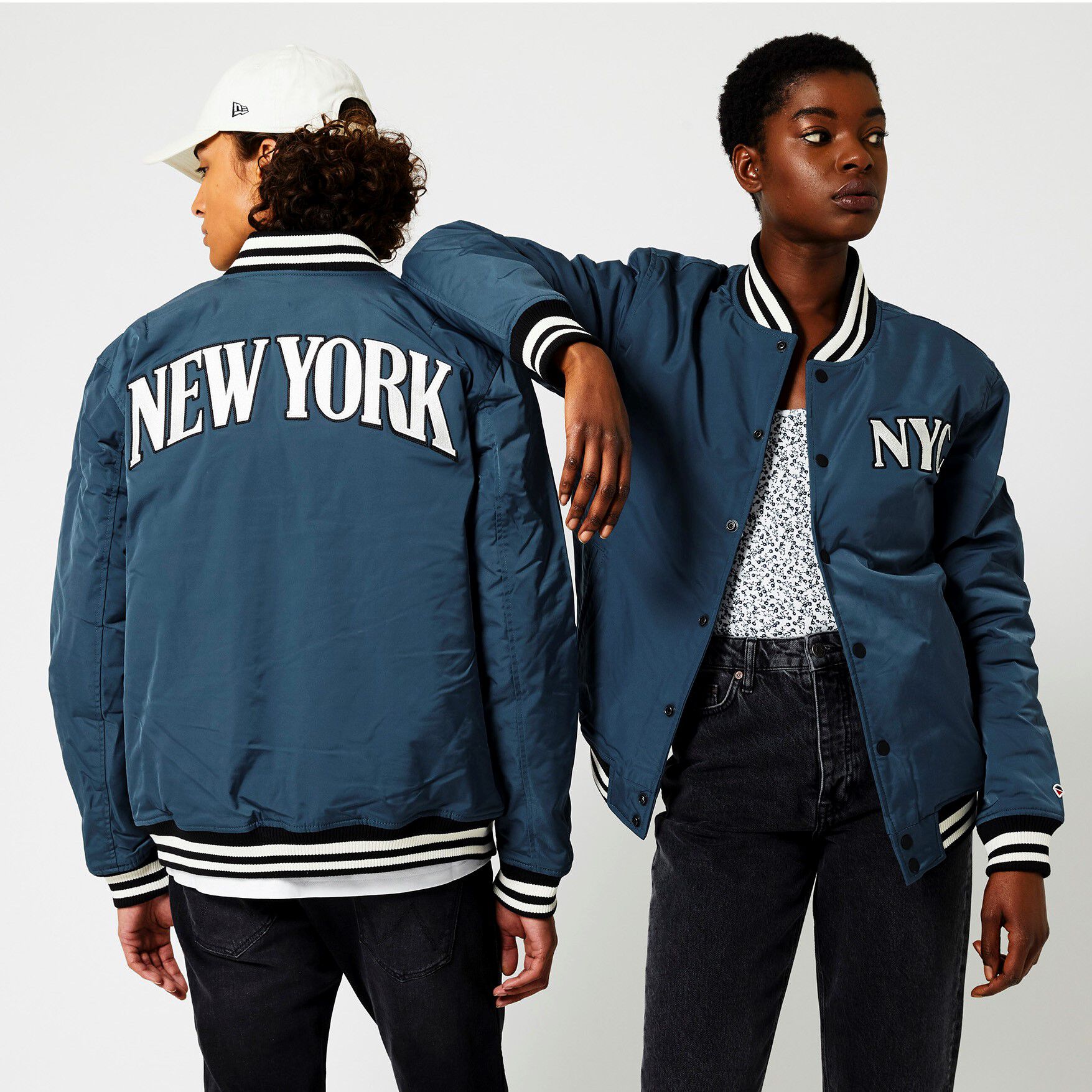 blouson nfl