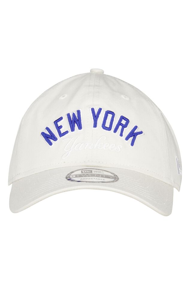 New Era 9TWENTY MLB NY YANKEES image number 0