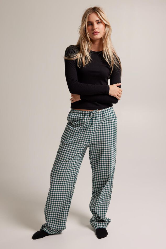 Pantalon de pyjama Loyce image number 0