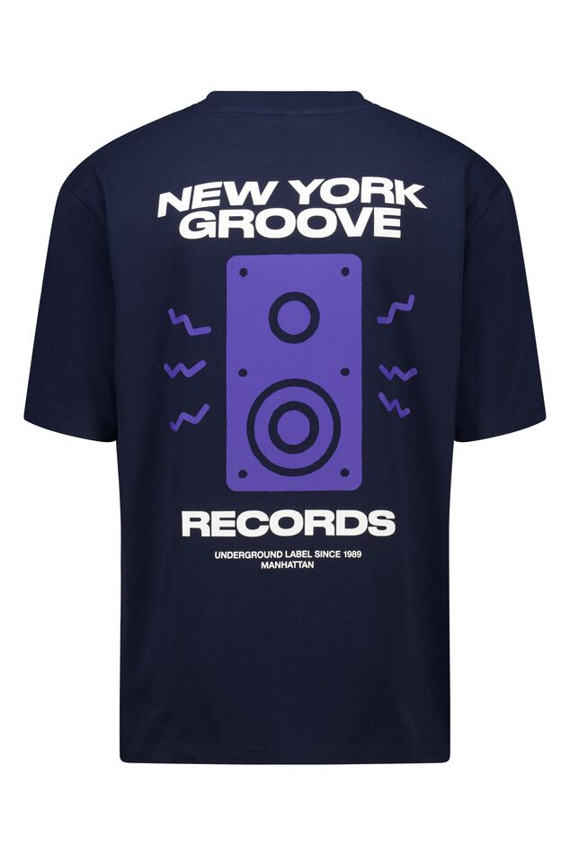 T-shirt Eduardo image number 5