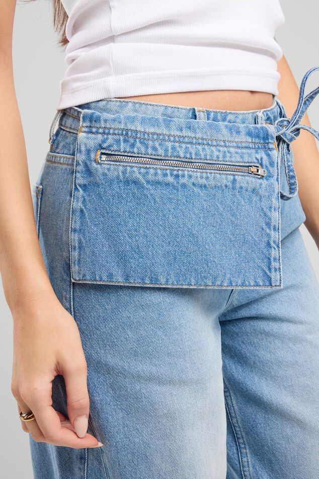 Jeans Seattle image number 3
