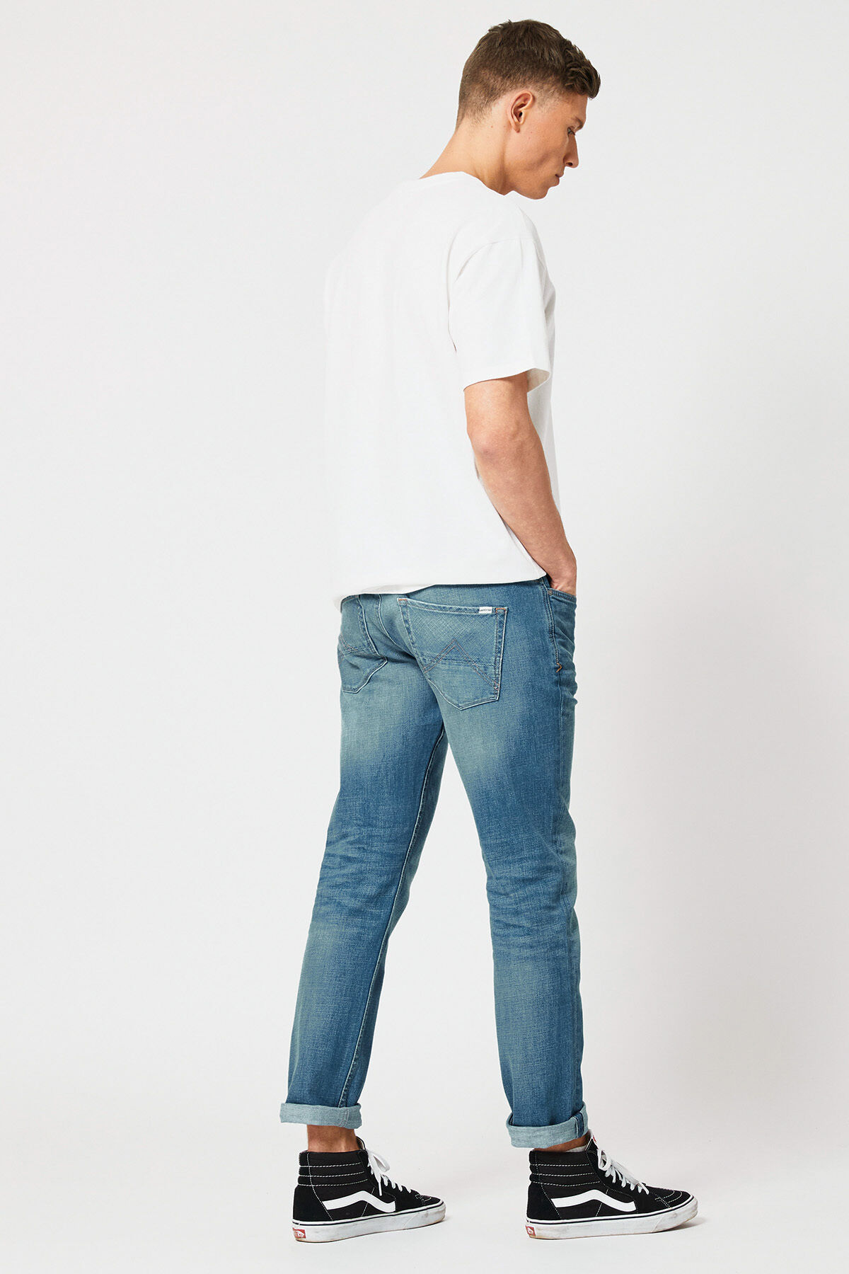 Jeans Dean image number 2