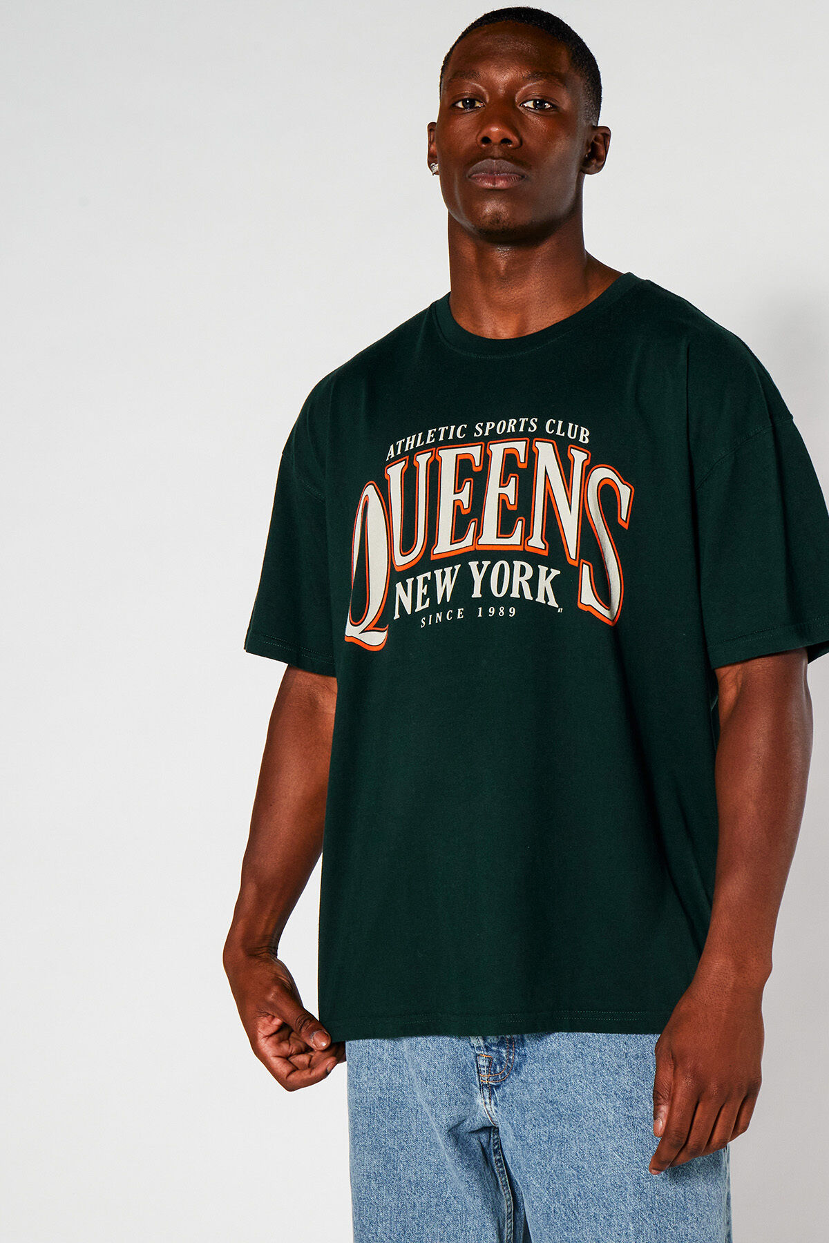 T-shirt Elon image number 1