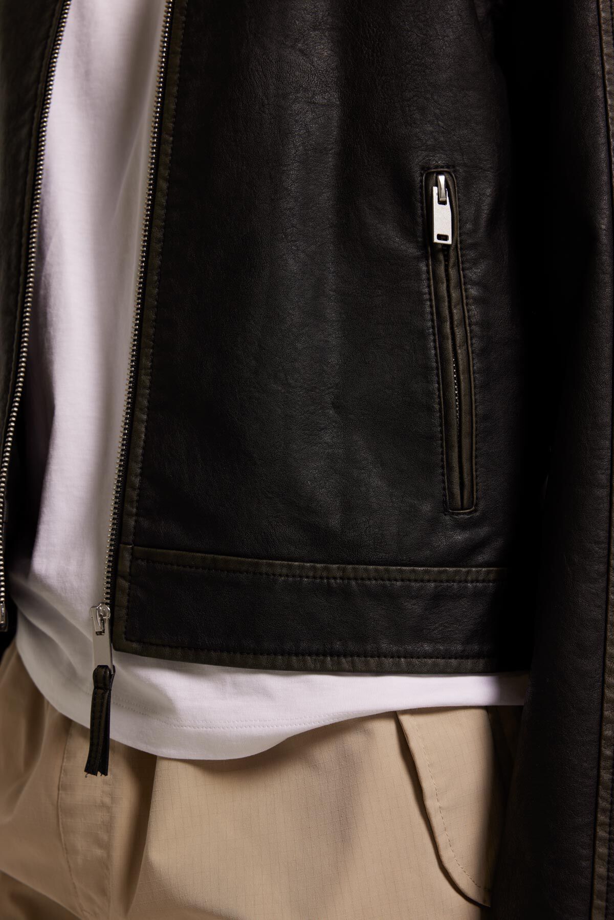 Trucker jacket Janna image number 3