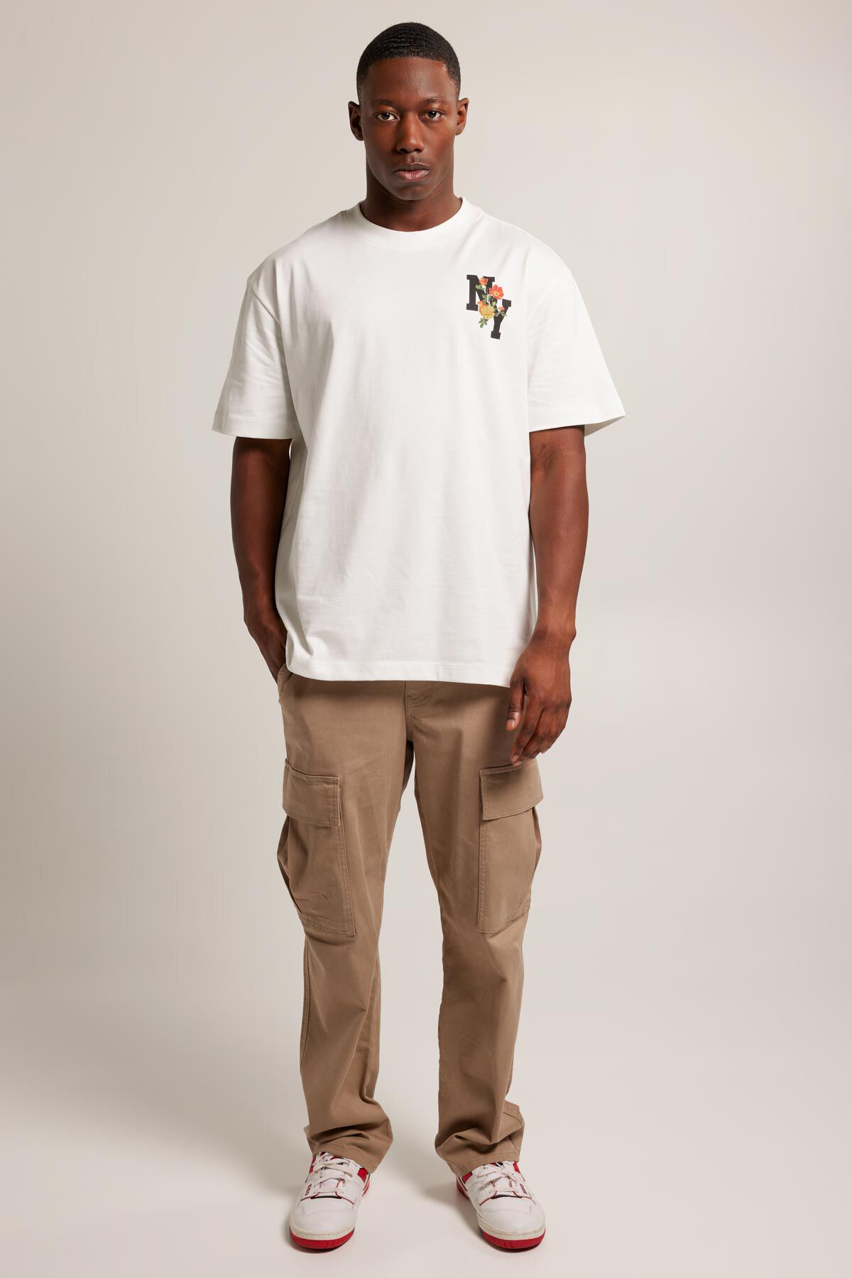 T-shirt Errol image number 2