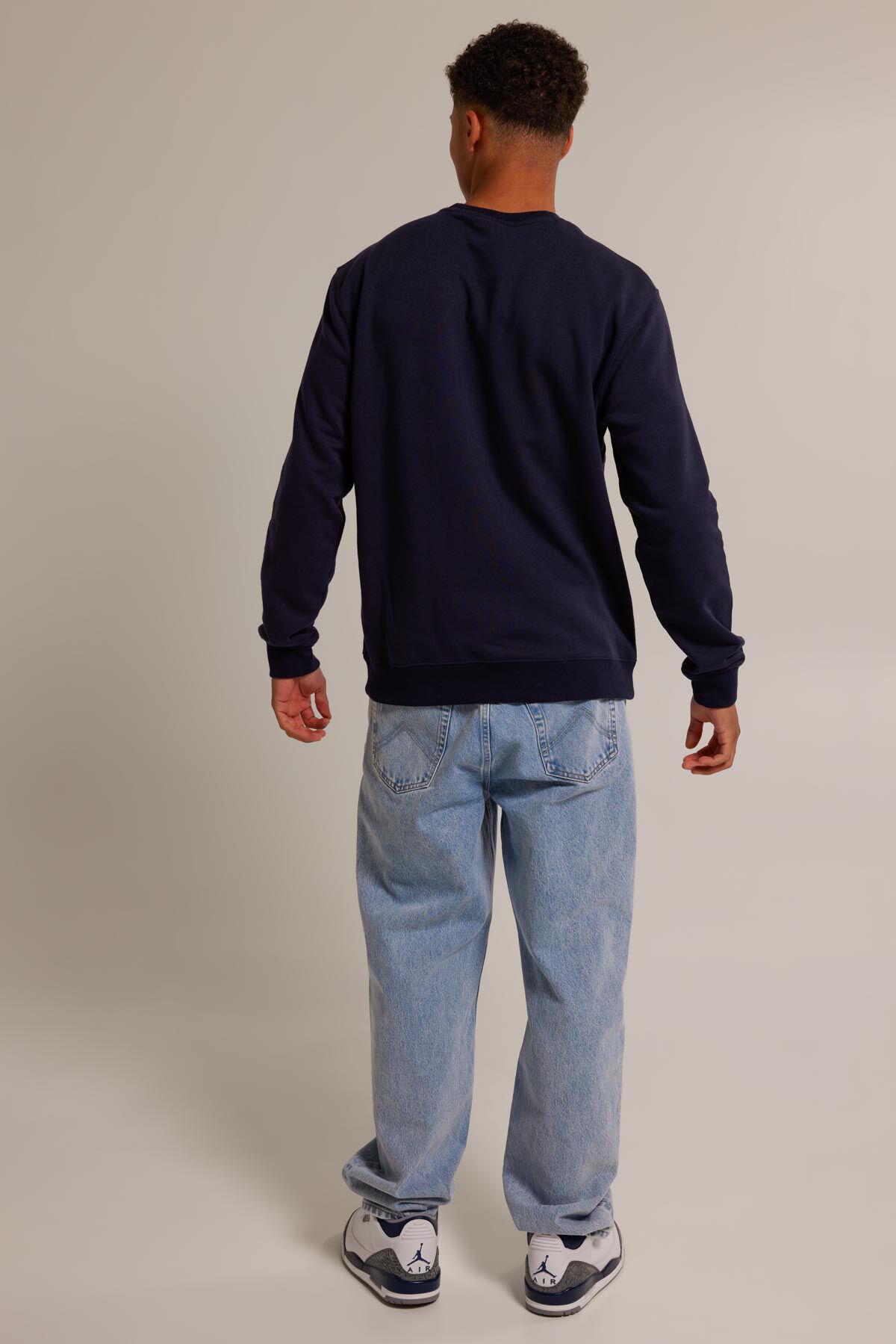 Sweater Crewneck sweatshirt image number 2