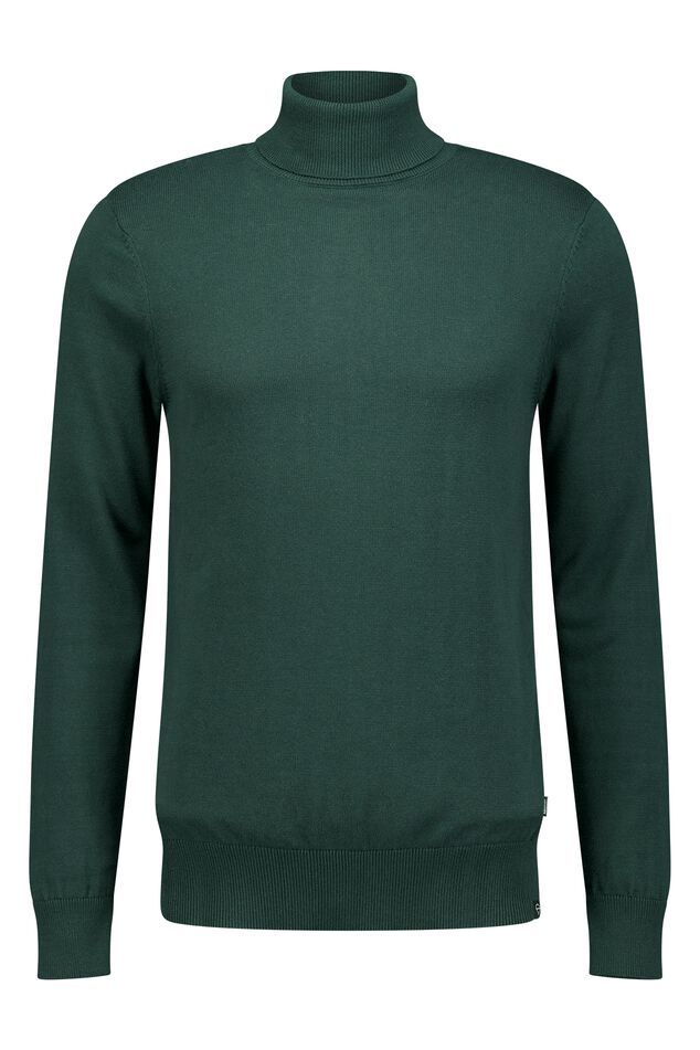 Rollkragenpullover Knox image number 4