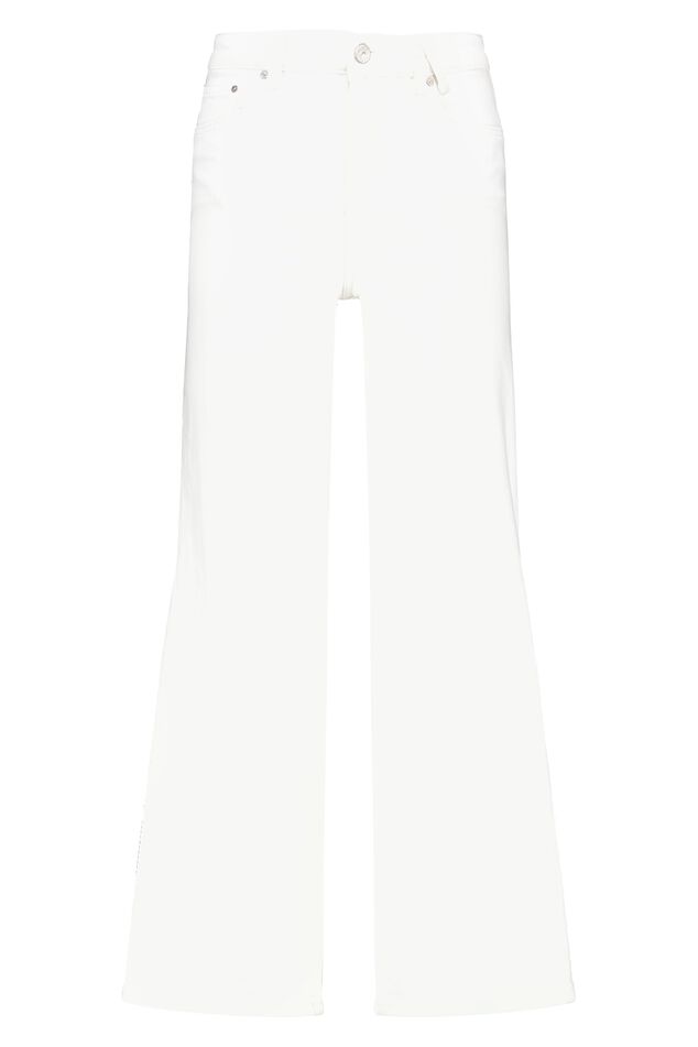 Jeans high waist Olivia Jr image number 4