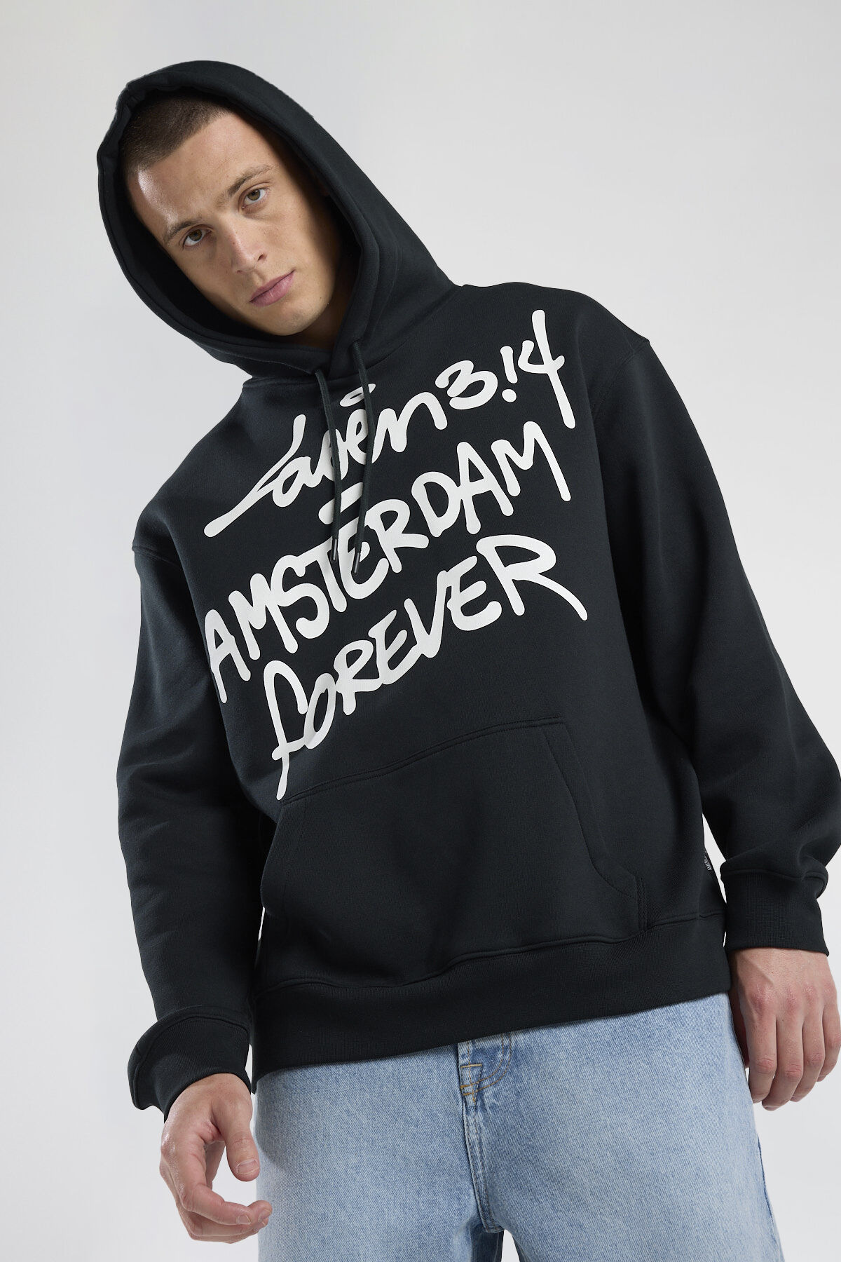 Laser sweat image number 1