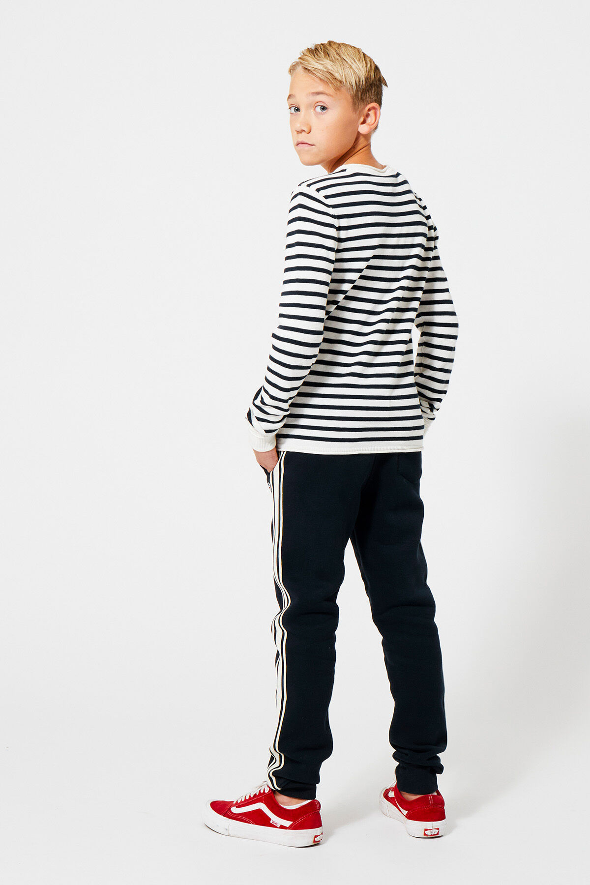 Trui Kobra Jr. image number 2