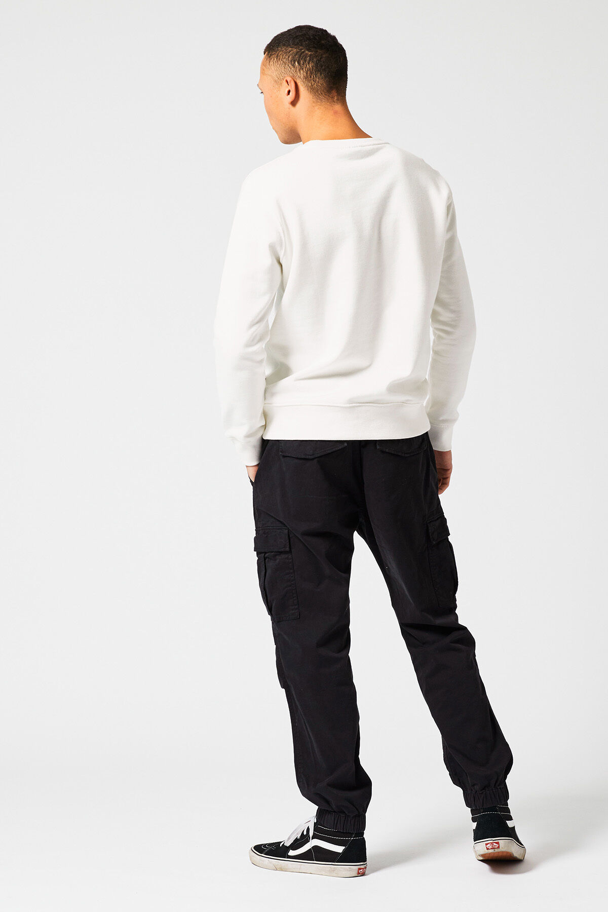 Sweater Soren NYC image number 2