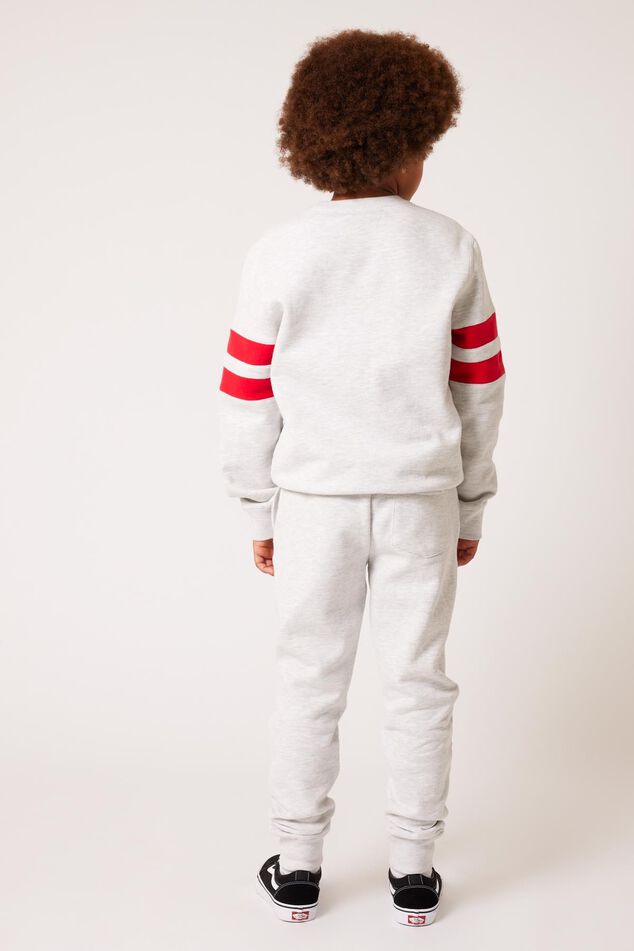 Joggingbroek Cole JR image number 2