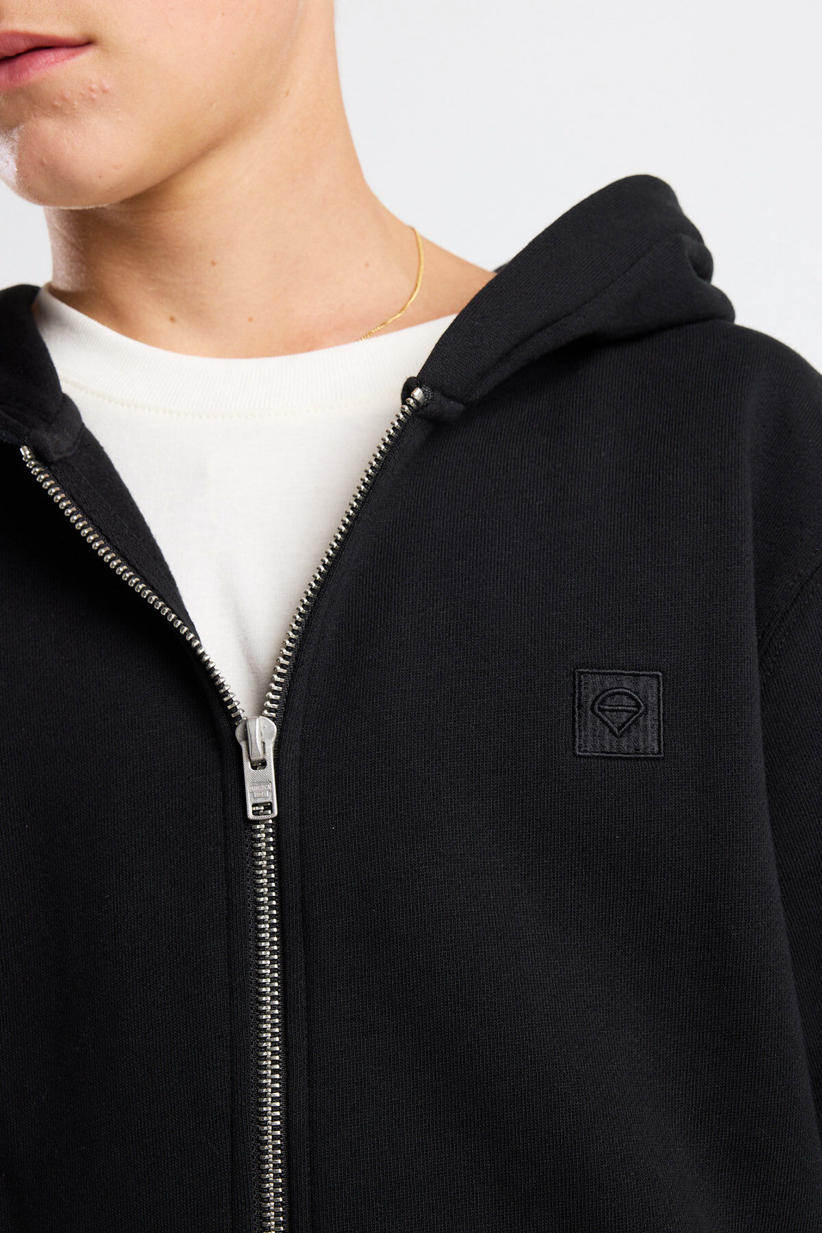 Seth full zip JR image number 3