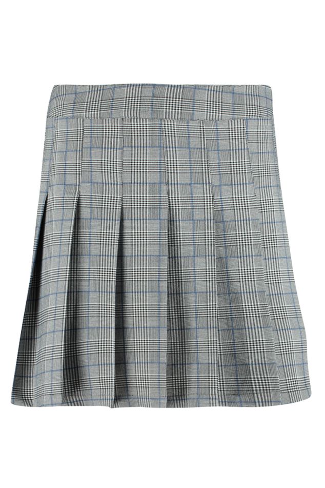 Pleated skirt Rider image number 4