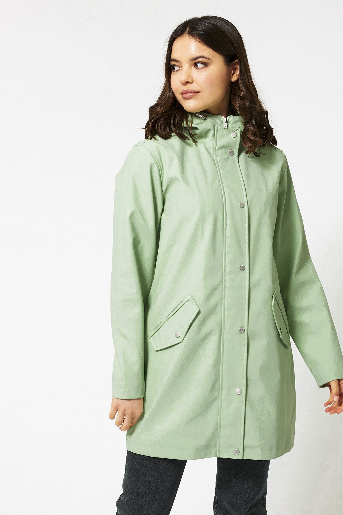 Regenjas Janice image number 1