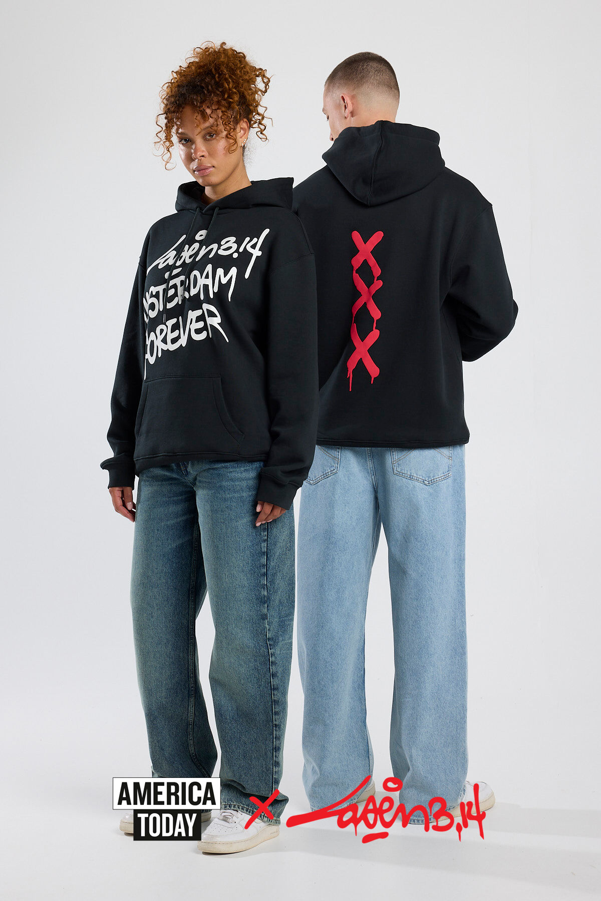 Laser sweat image number 0