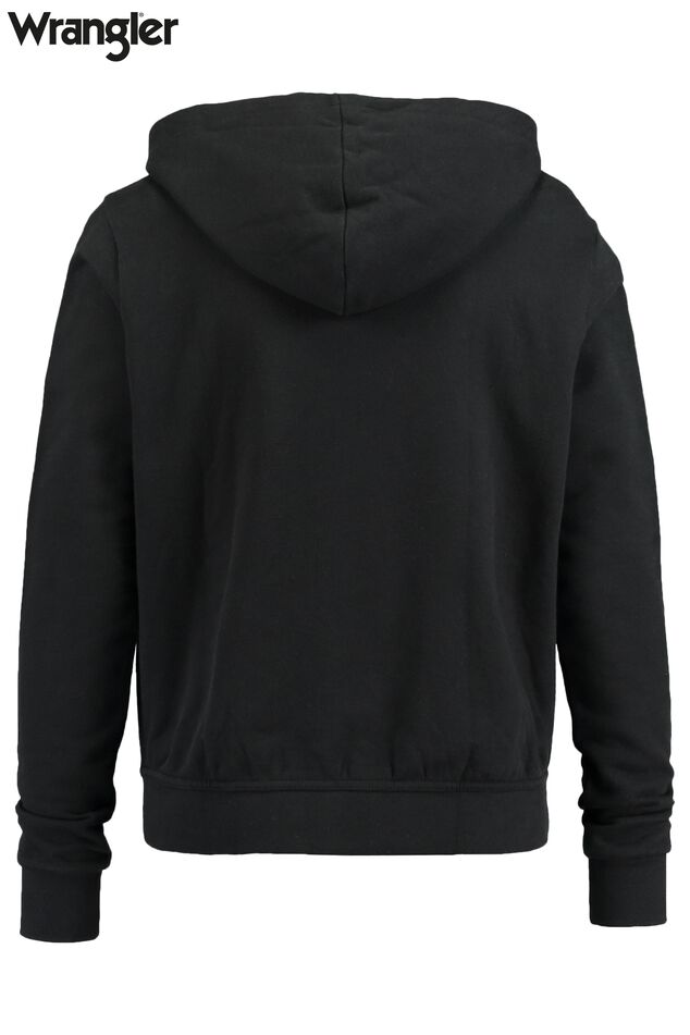 Hoodie Logo Hoodie image number 1