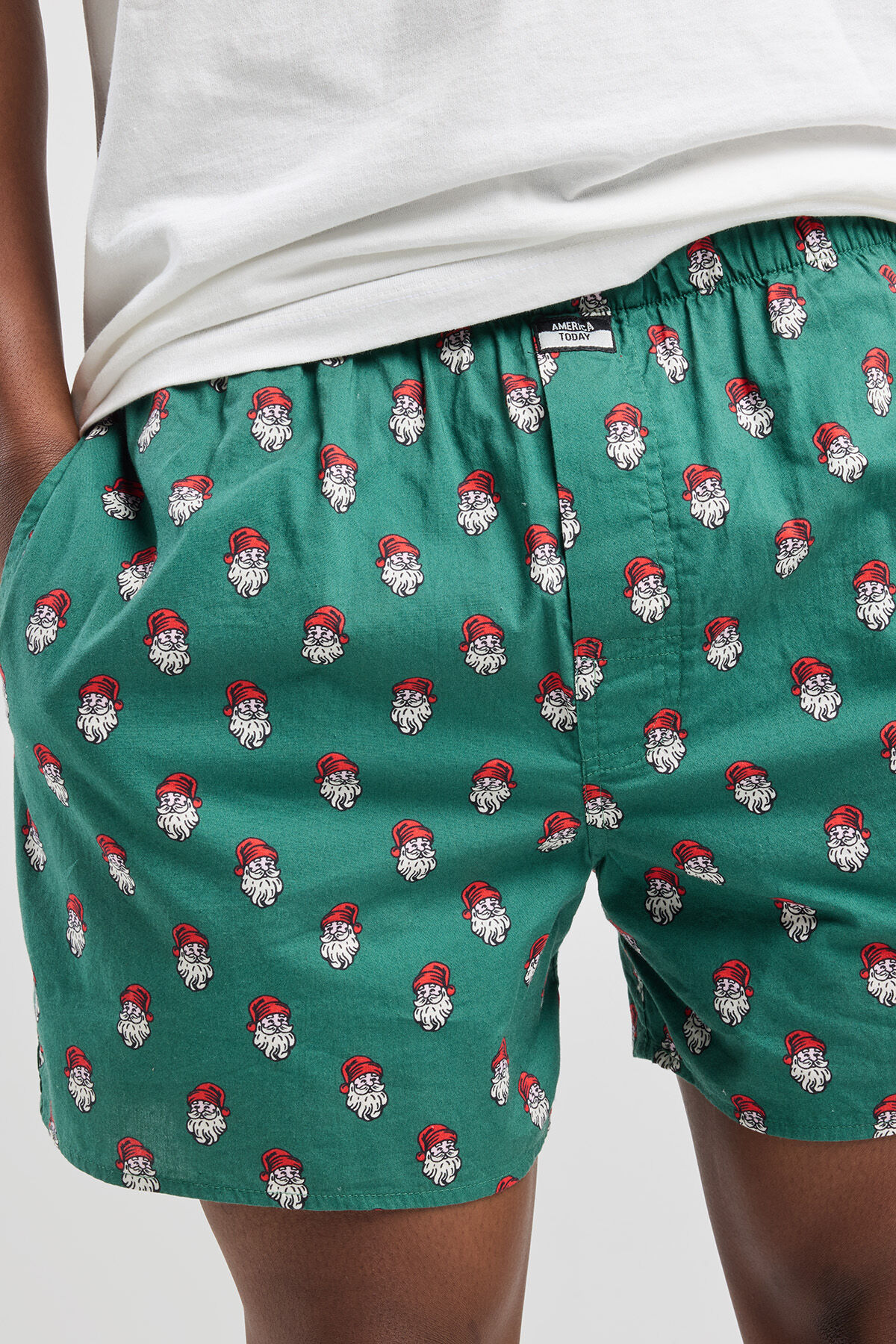 Weihnachten Boxershorts image number 3