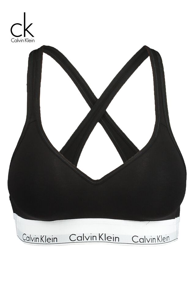Bralette Calvin Klein Lift image number 0