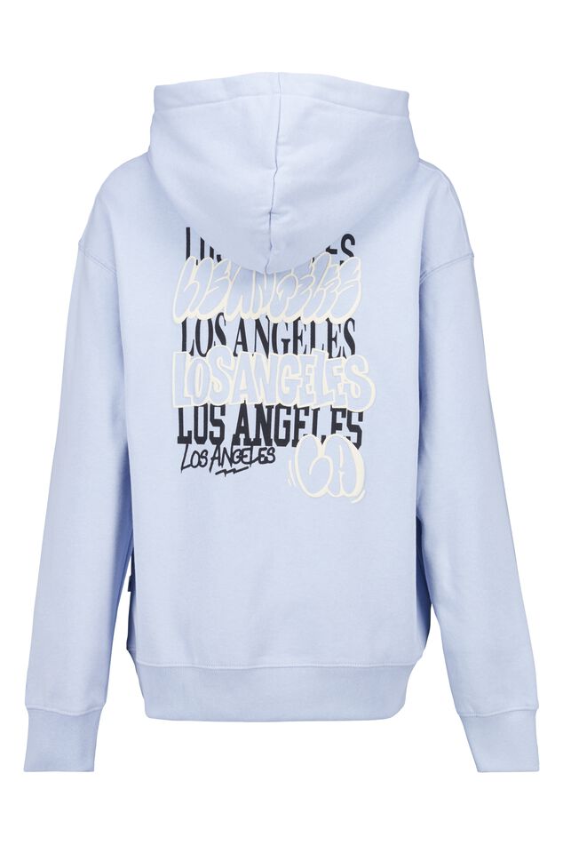 Hoodie Steven Hood JR image number 5
