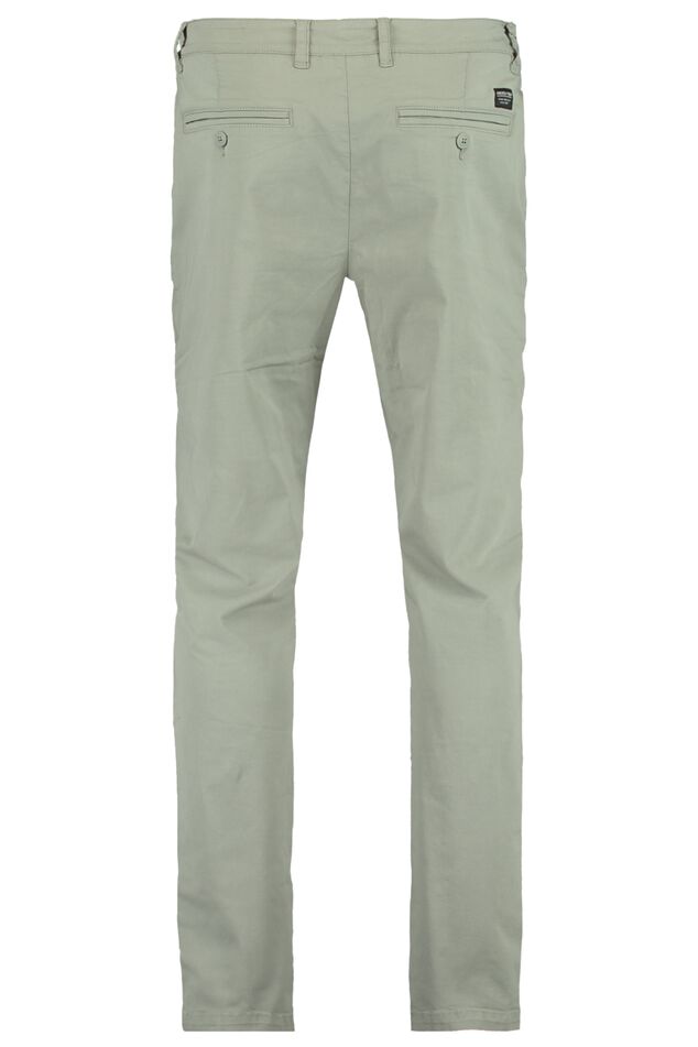 Trousers Parker image number 5
