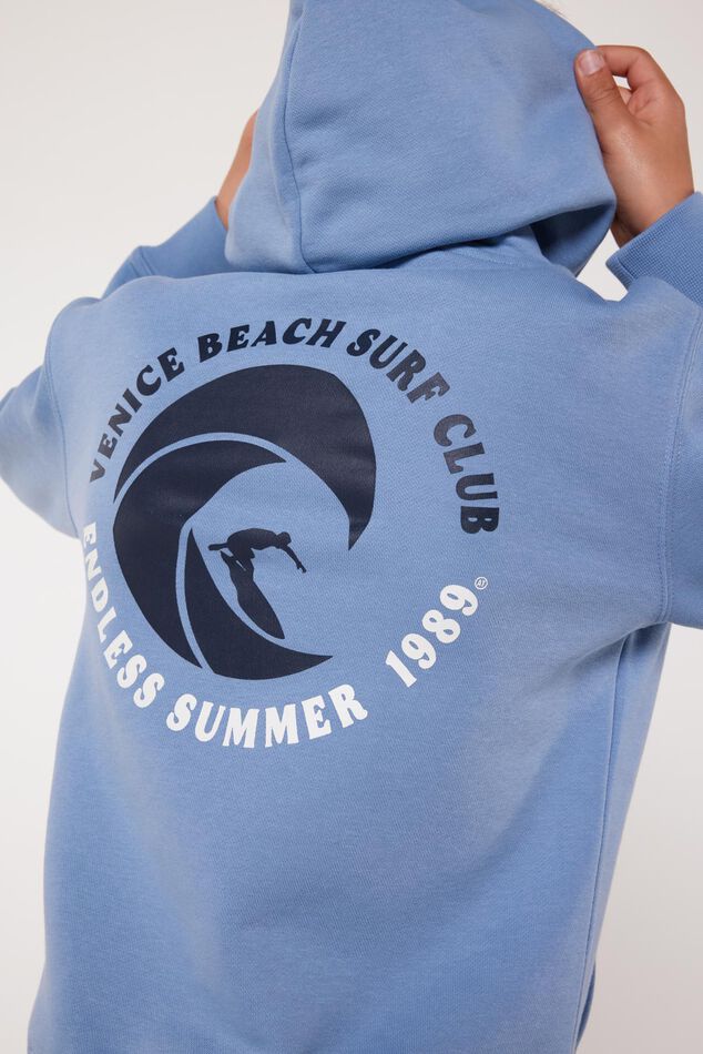 Hoodie Santos Hood JR image number 3