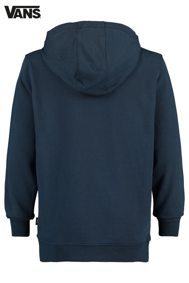 Hoodie Checkerboard sweat image number 1