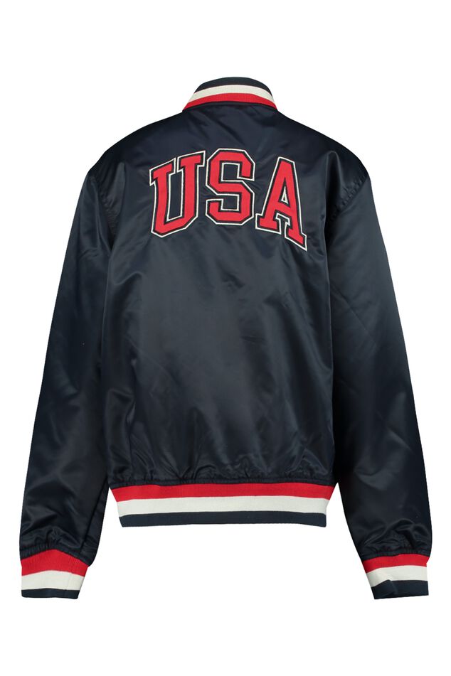 Bomberjacke Jupiter jr image number 1