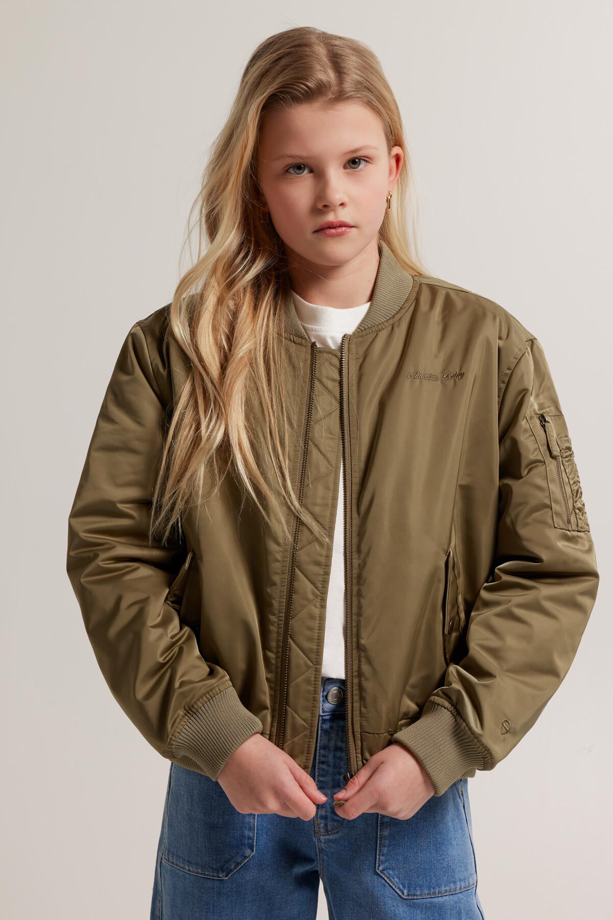 Bomberjack Jordyn JR image number 1