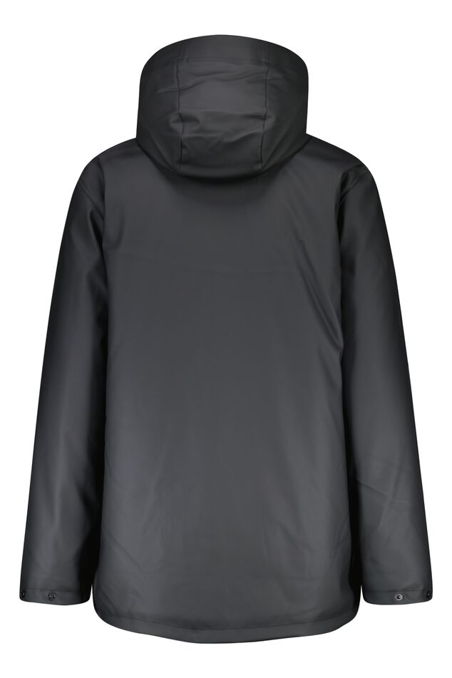 Rain jacket Jace padded image number 5