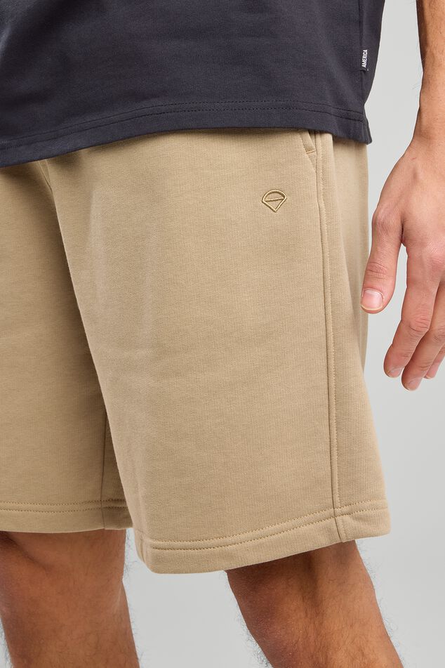 Sweatshort Sevan image number 3