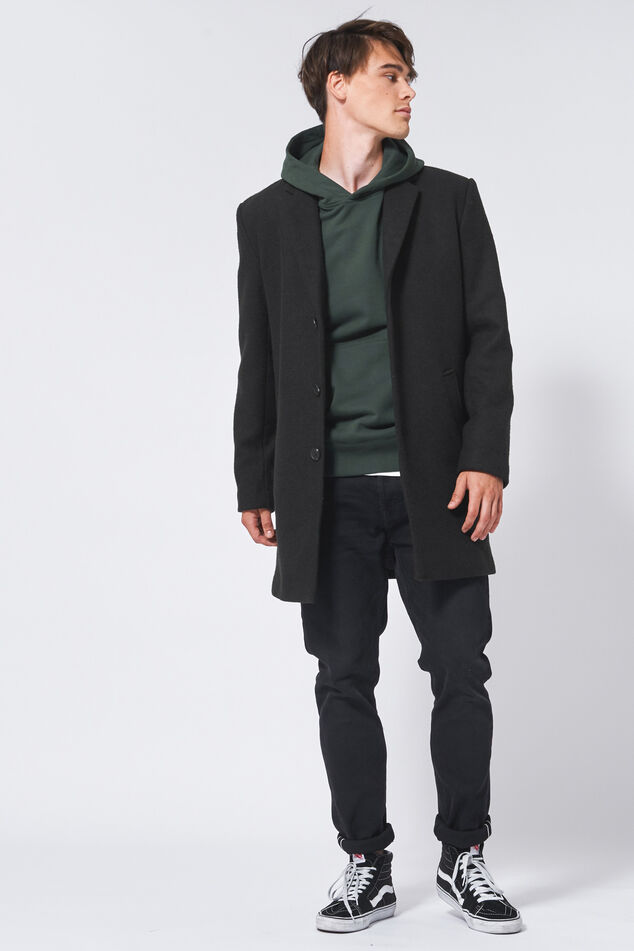 Jacke Jackson image number 0