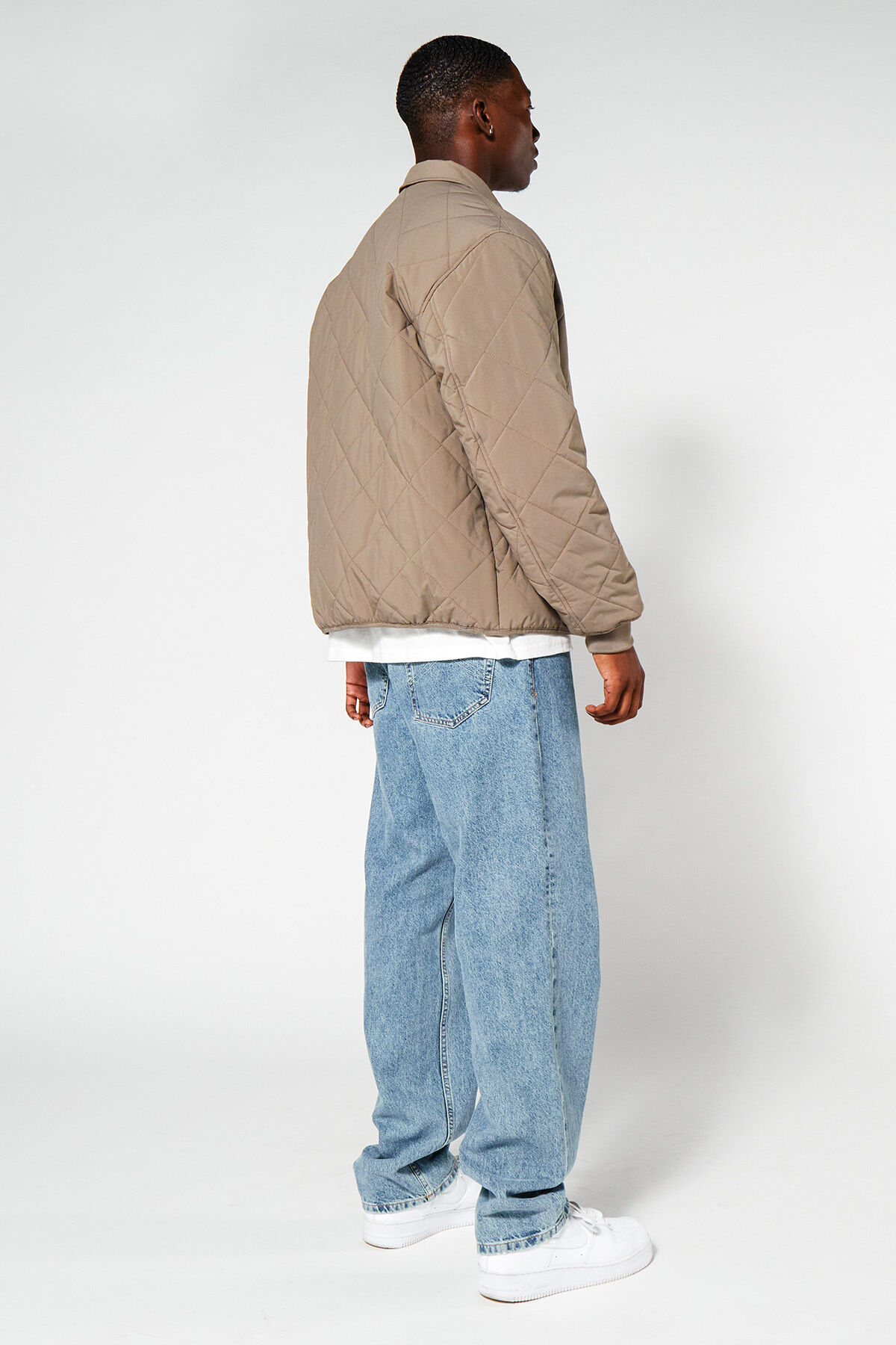 Winterjas Justice image number 2