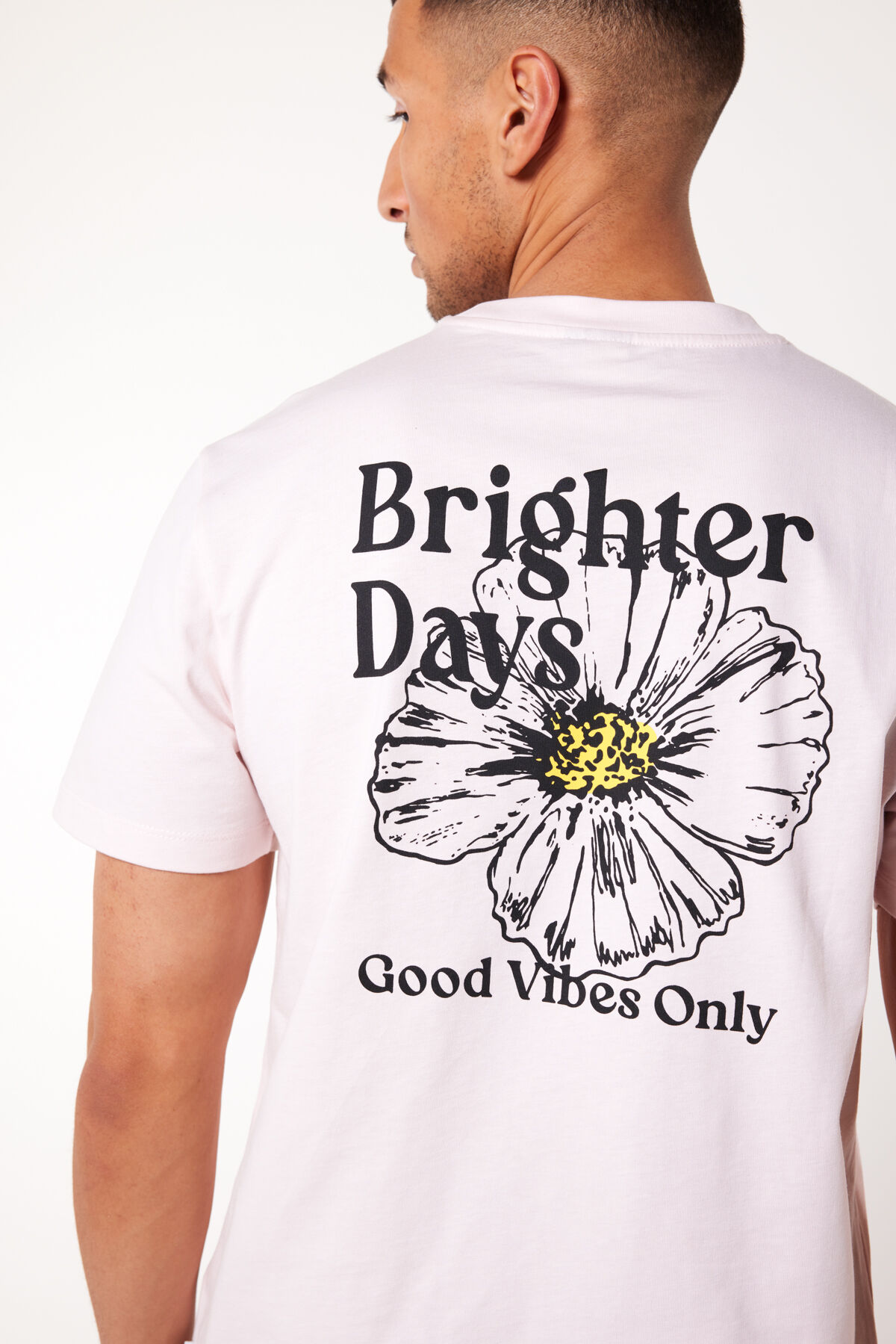 America today sales t shirt heren