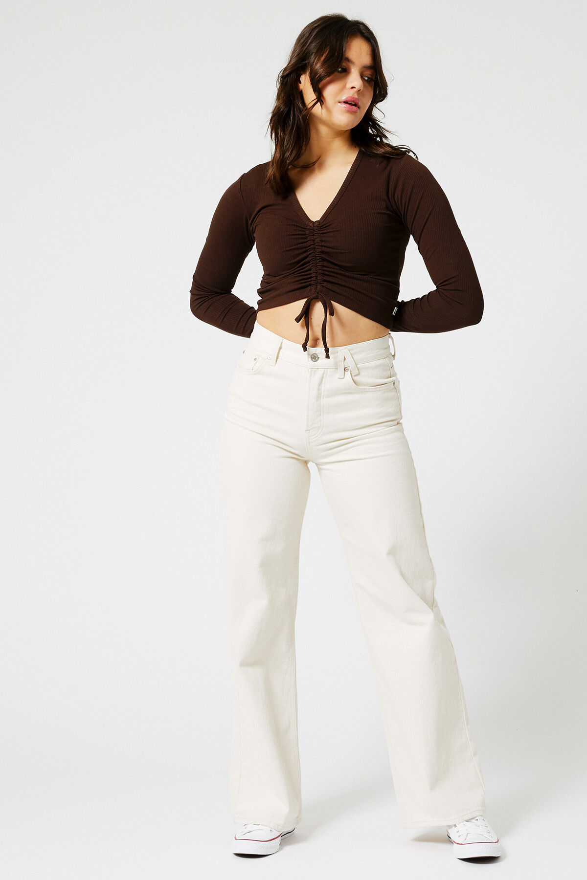 Long sleeve Leigh image number 1