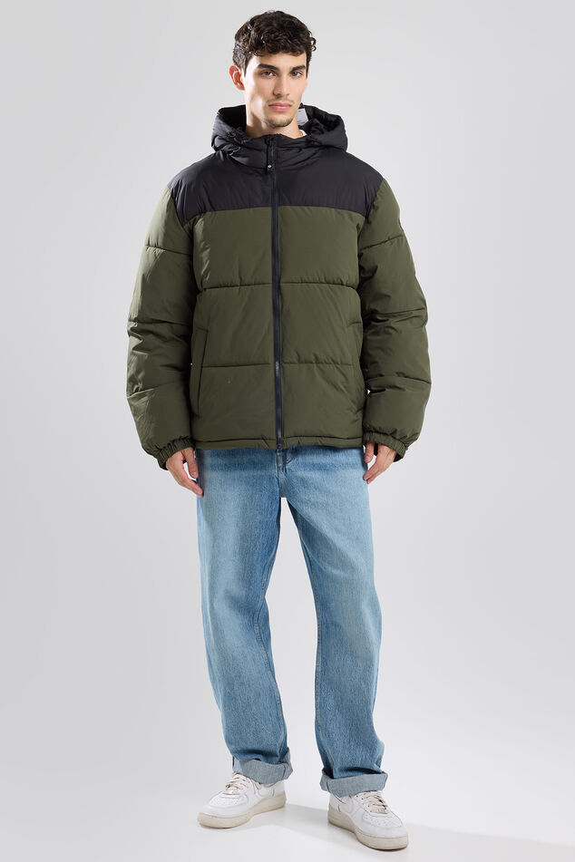 Veste Jax image number 0