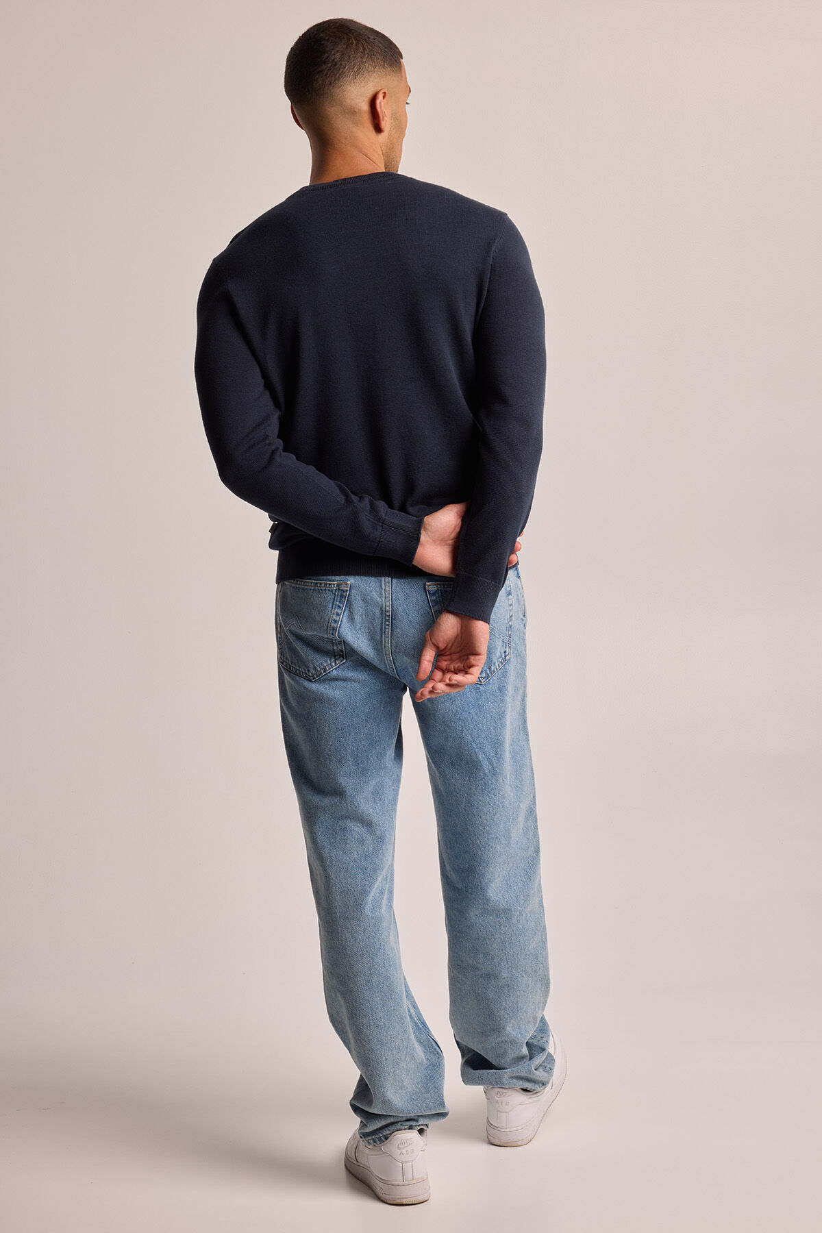 Trui Keith image number 1