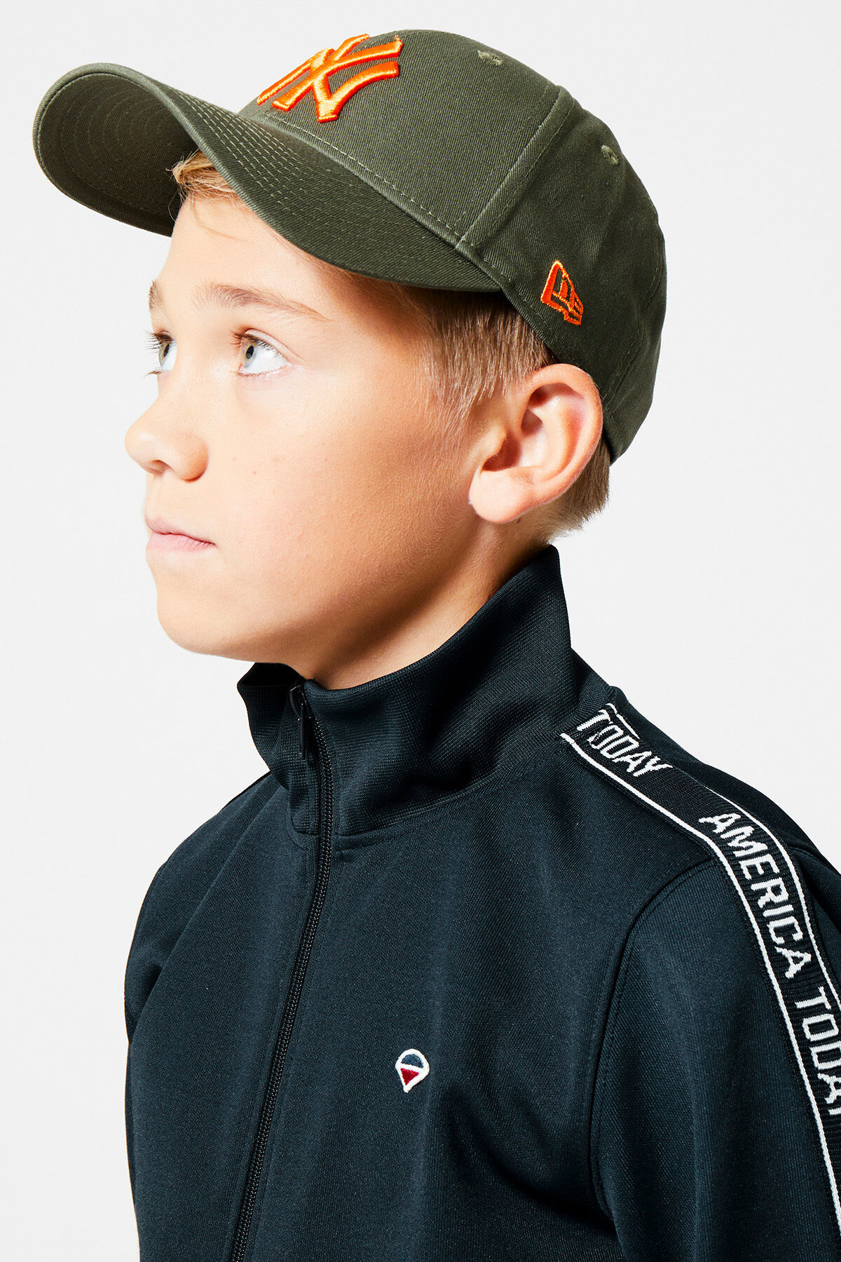 Sweatvest Swift JR image number 3