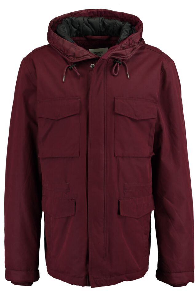 Jacket Justus image number 0