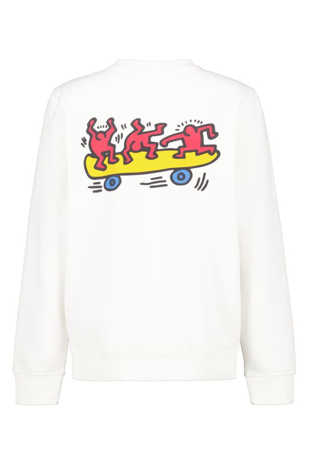 Sweater Stu Crew Jr image number 1