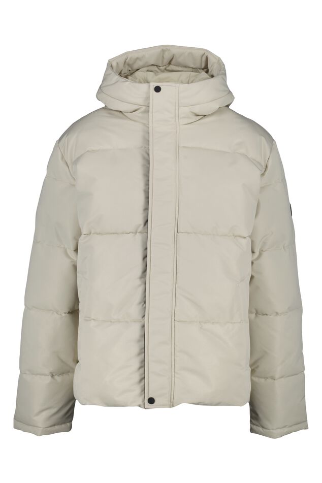 Winter jacket Jaxon image number 4